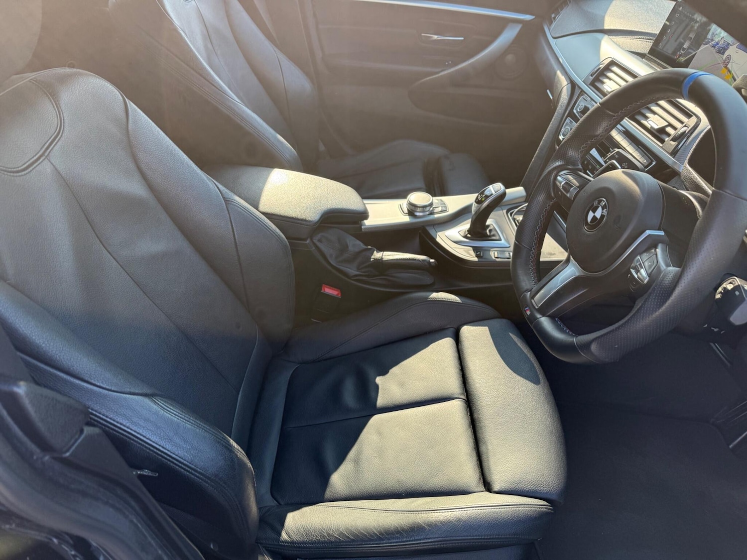 Used BMW 4 Series 2017 for sale - 78007070: Photo 25