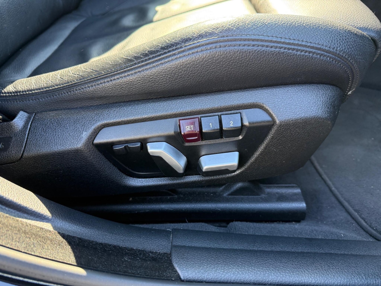 Used BMW 4 Series 2017 for sale - 78007070: Photo 27