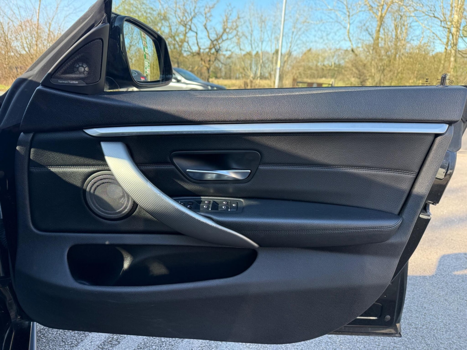 Used BMW 4 Series 2017 for sale - 78007070: Photo 29