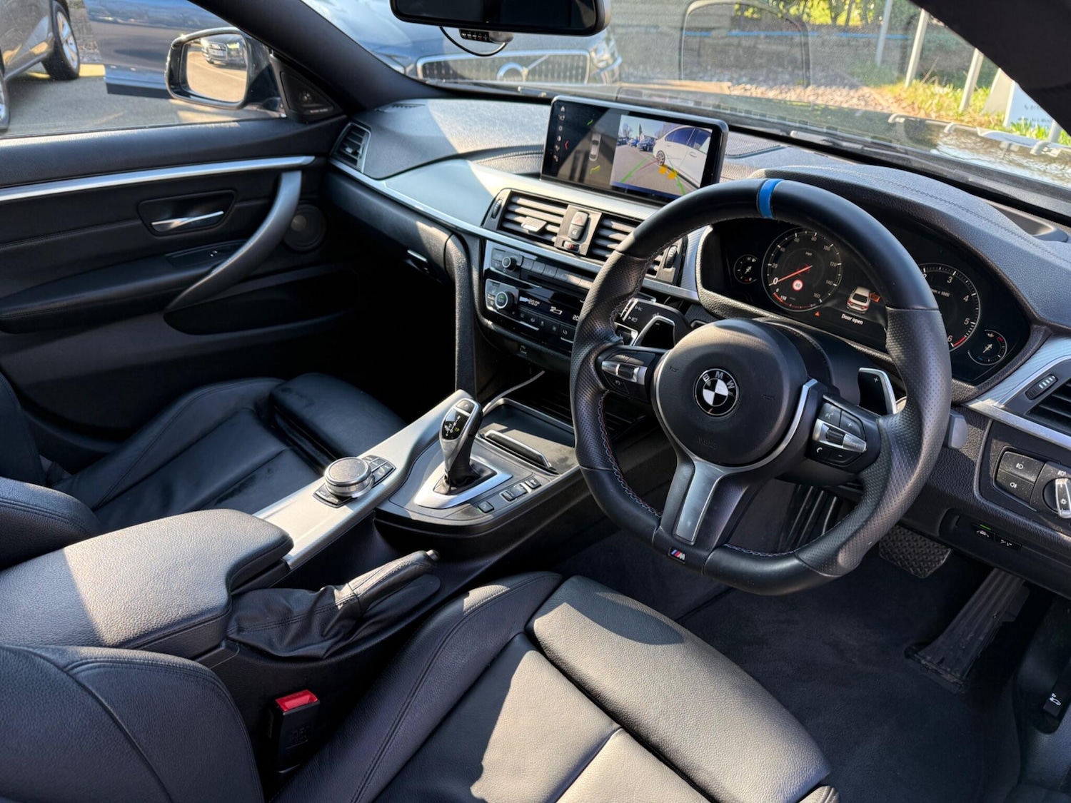 Used BMW 4 Series 2017 for sale - 78007070: Photo 30