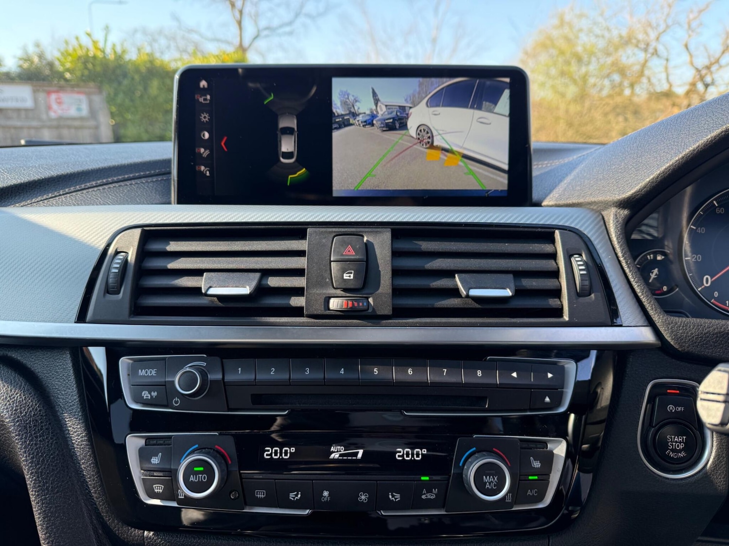 Used BMW 4 Series 2017 for sale - 78007070: Photo 32