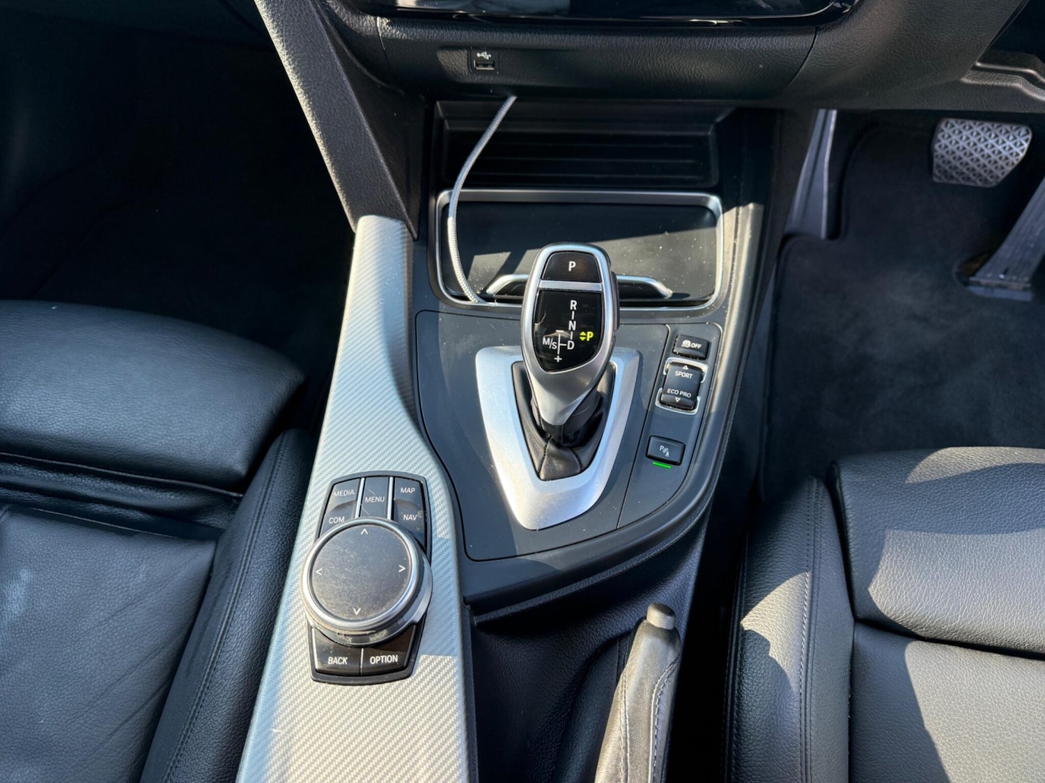 Used BMW 4 Series 2017 for sale - 78007070: Photo 34