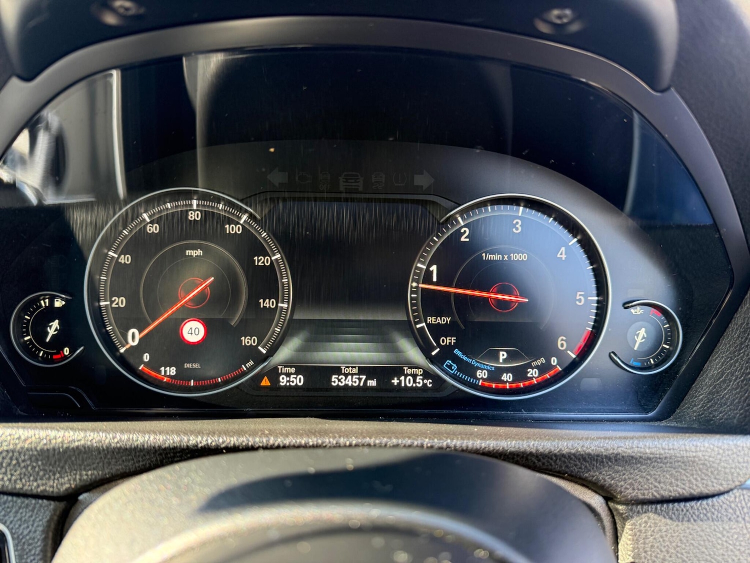 Used BMW 4 Series 2017 for sale - 78007070: Photo 35