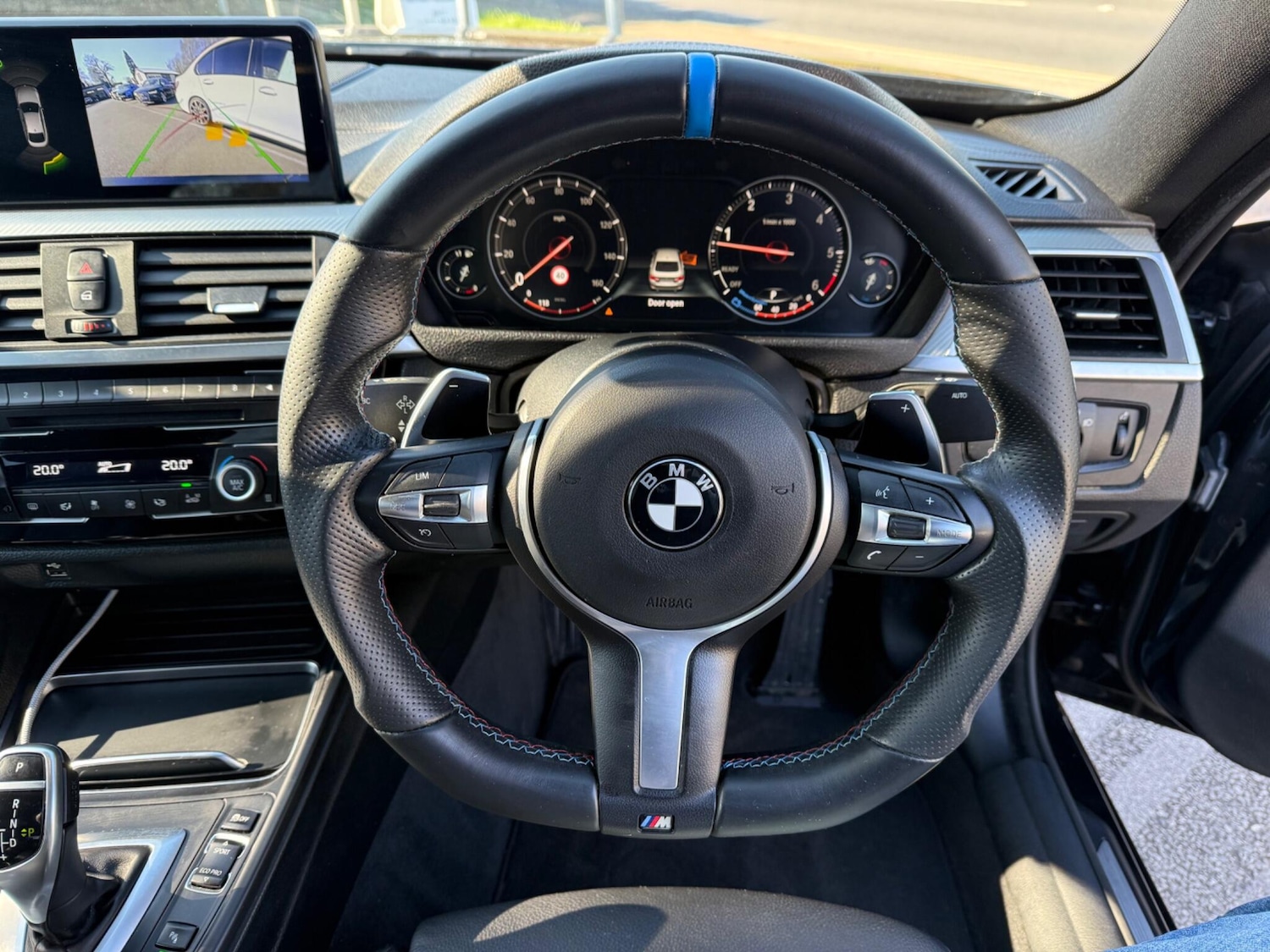 Used BMW 4 Series 2017 for sale - 78007070: Photo 36