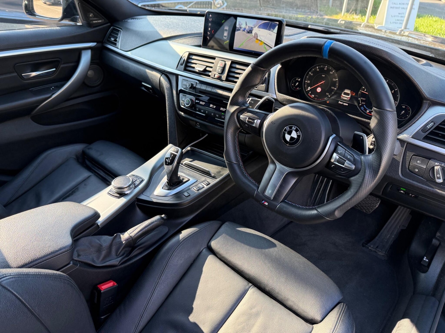 Used BMW 4 Series 2017 for sale - 78007070: Photo 37