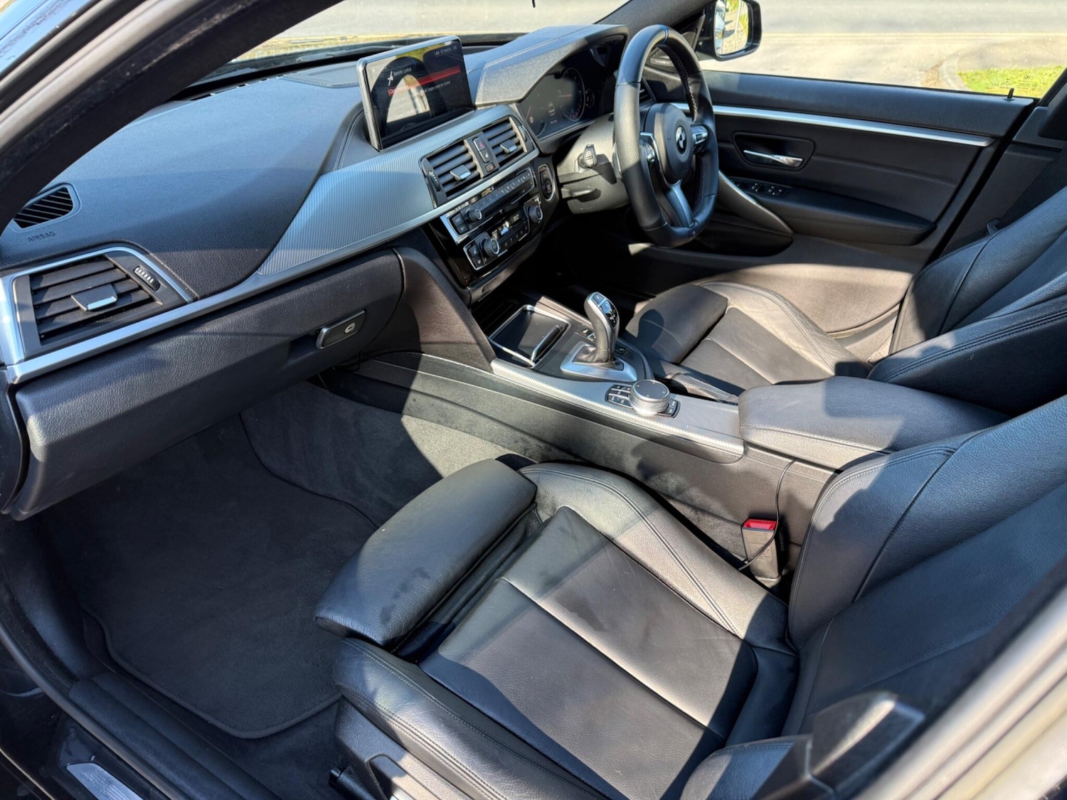 Used BMW 4 Series 2017 for sale - 78007070: Photo 38