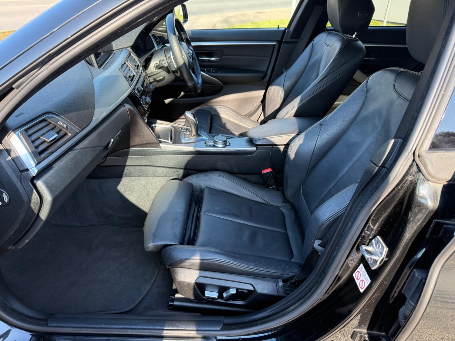 Used BMW 4 Series 2017 for sale - 78007070: Photo 39