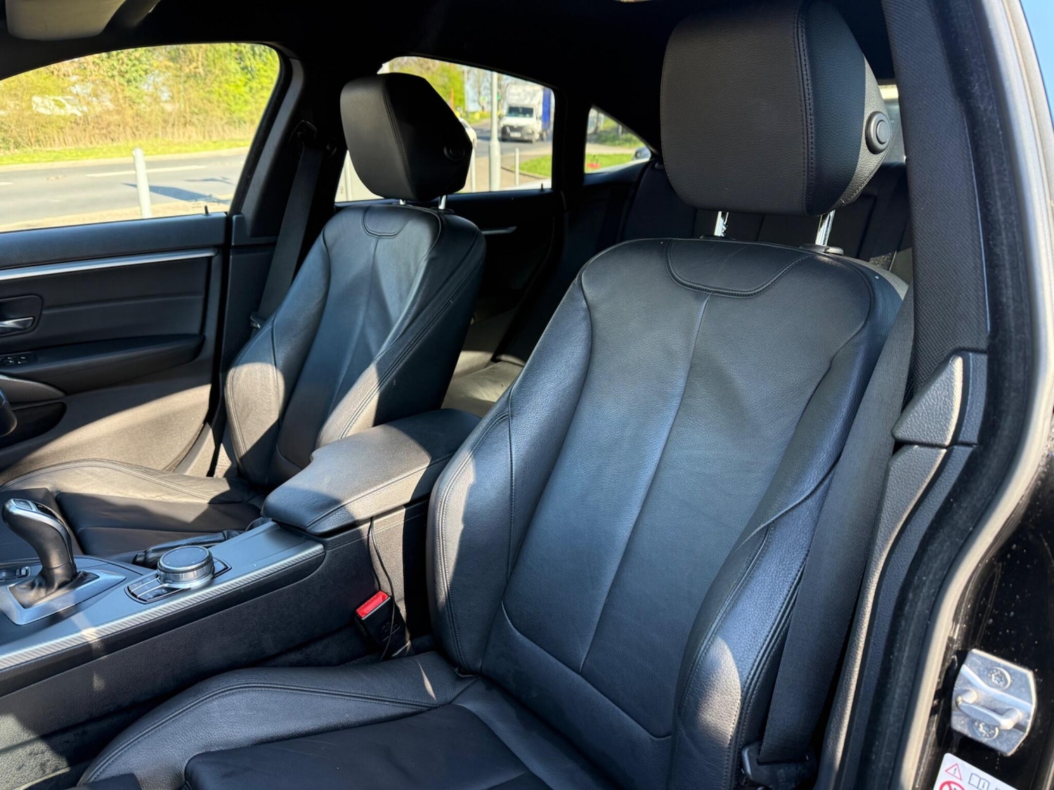 Used BMW 4 Series 2017 for sale - 78007070: Photo 40