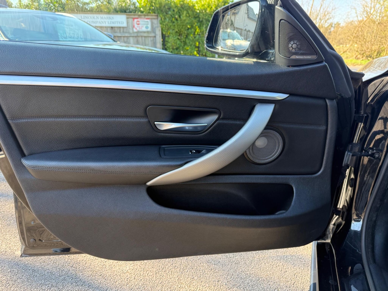 Used BMW 4 Series 2017 for sale - 78007070: Photo 41