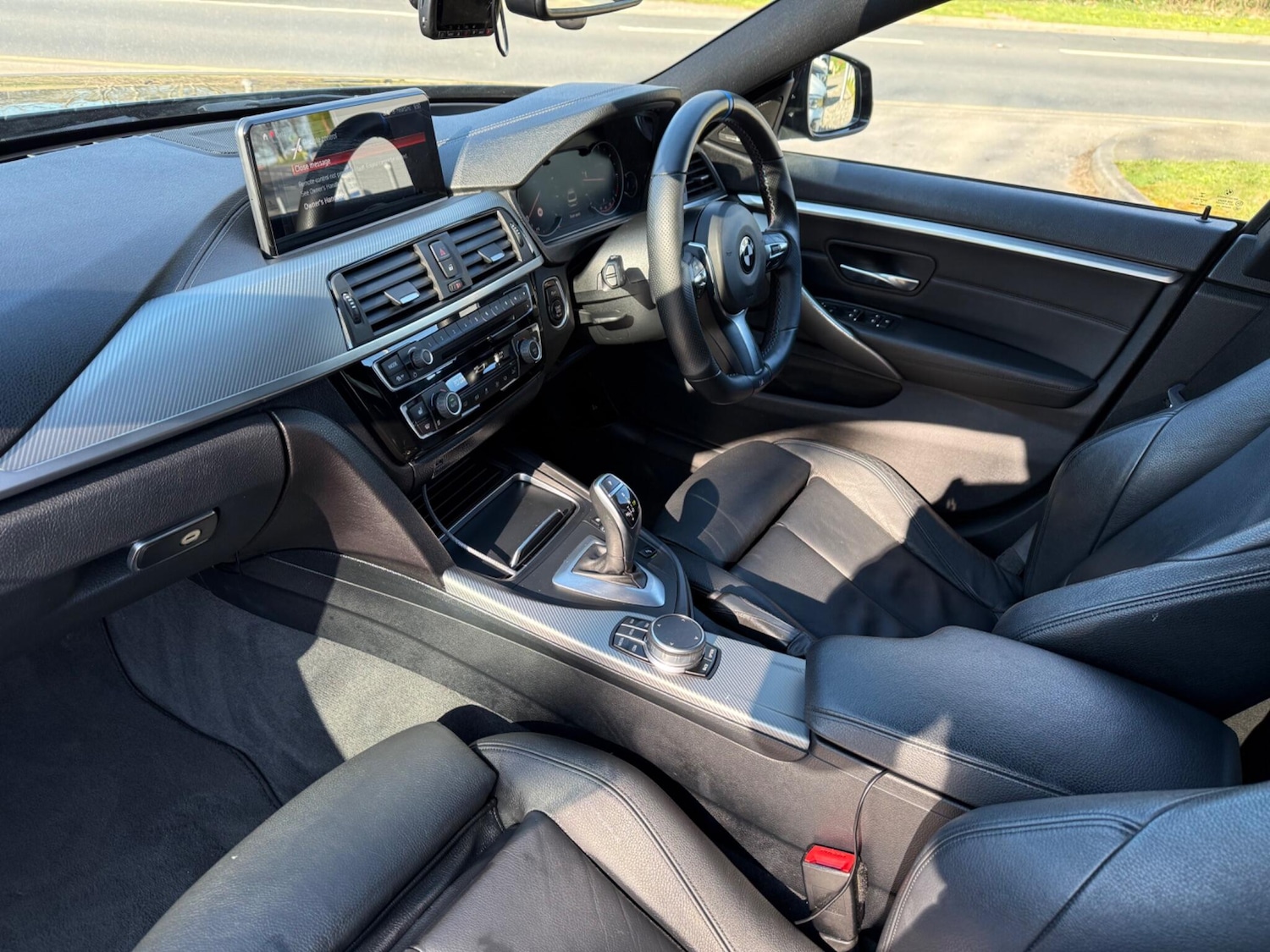 Used BMW 4 Series 2017 for sale - 78007070: Photo 42