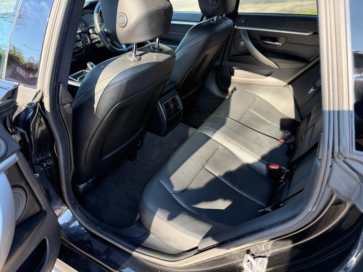 Used BMW 4 Series 2017 for sale - 78007070: Photo 43