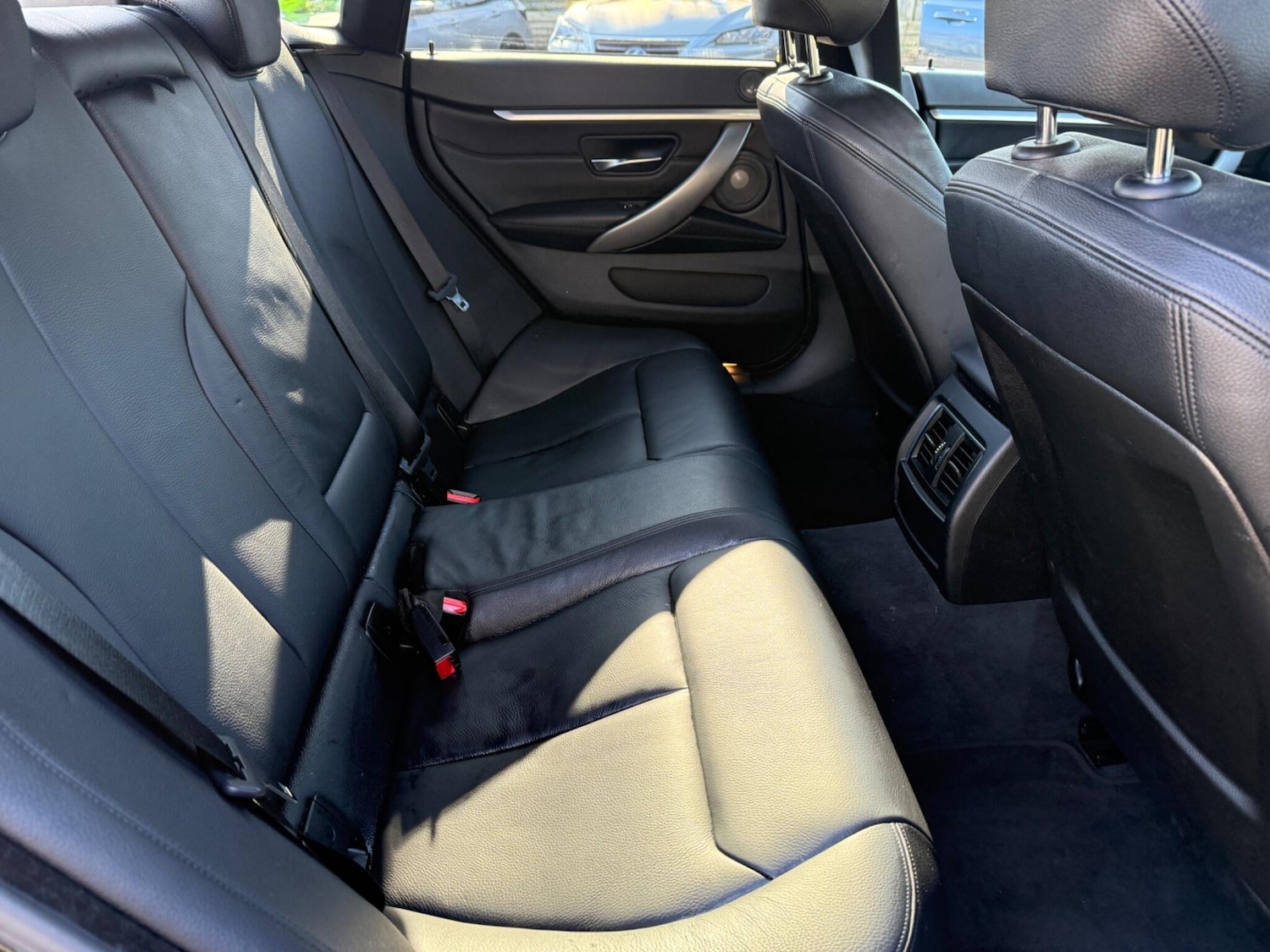 Used BMW 4 Series 2017 for sale - 78007070: Photo 44