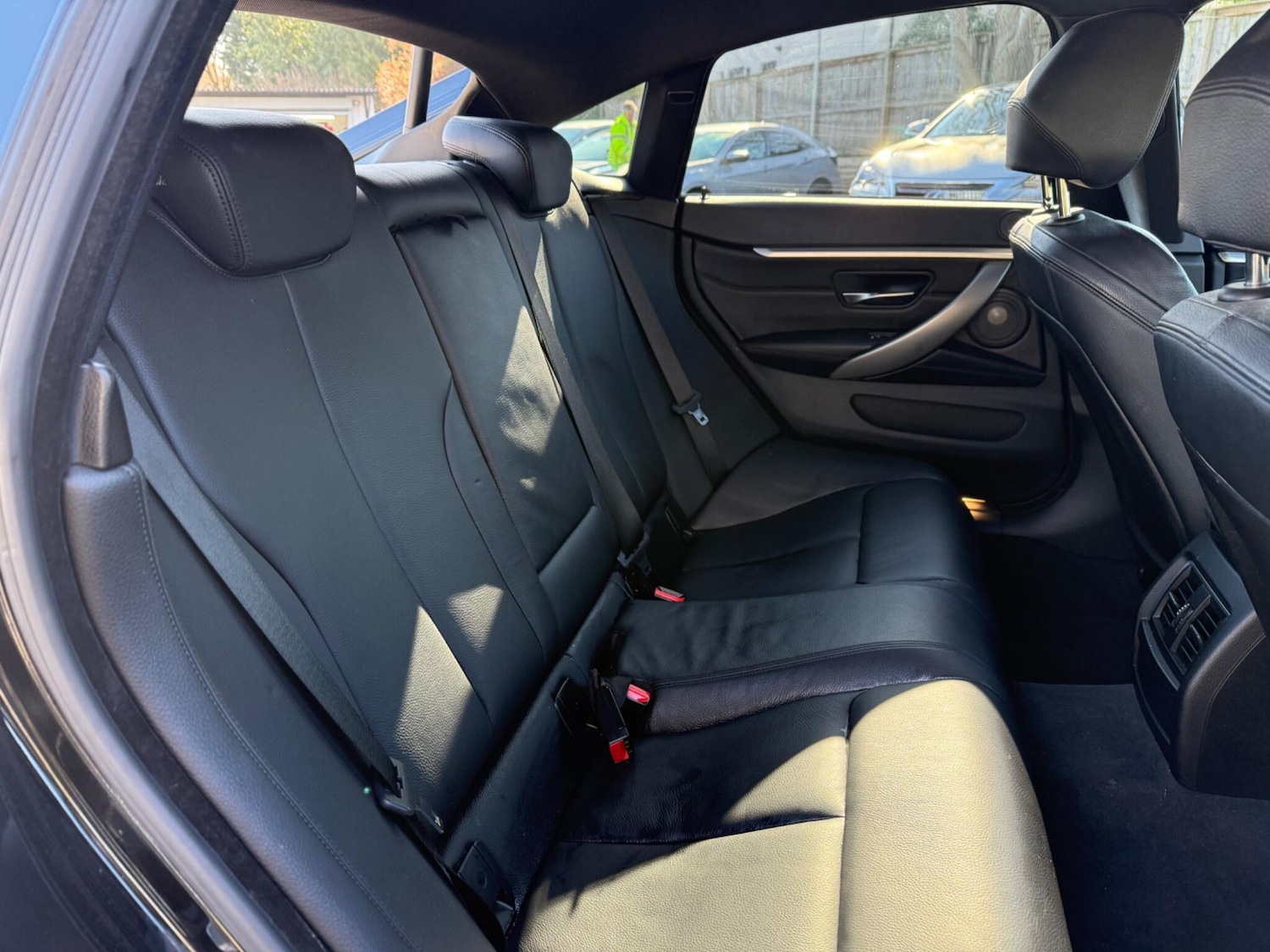 Used BMW 4 Series 2017 for sale - 78007070: Photo 45