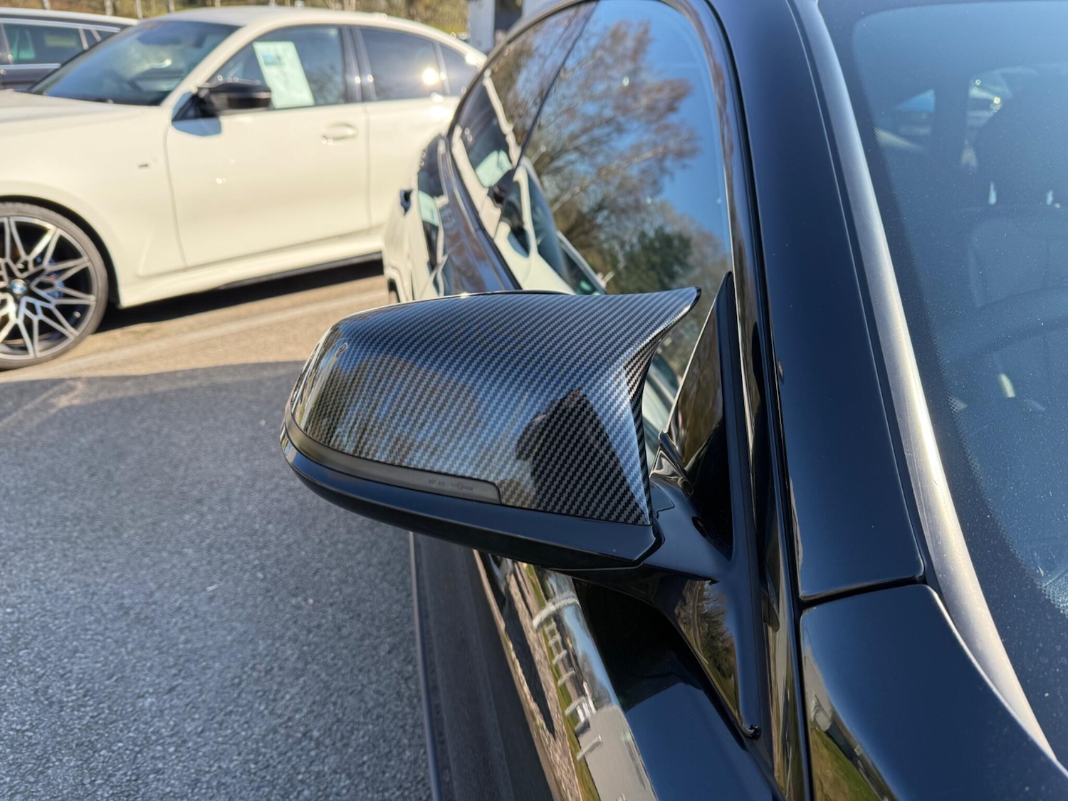 Used BMW 4 Series 2017 for sale - 78007070: Photo 47