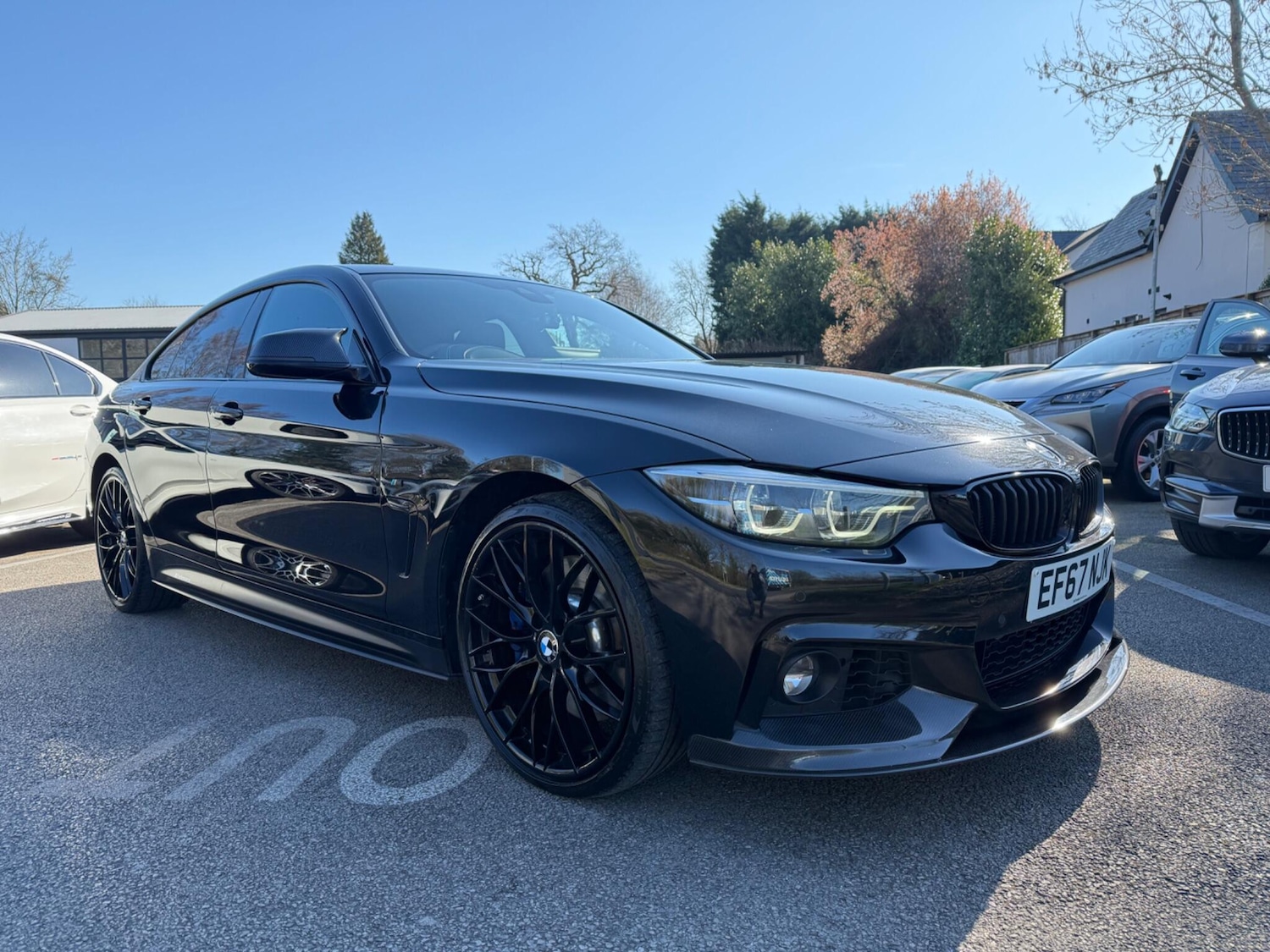 Used BMW 4 Series 2017 for sale - 78007070: Photo 7