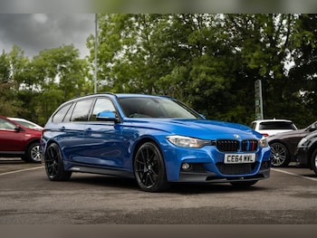 Used BMW 3 Series 2014 for sale - 79574386: Photo