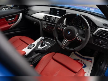 Used BMW 3 Series 2014 for sale - 79574386: Photo