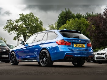 Used BMW 3 Series 2014 for sale - 79574386: Photo