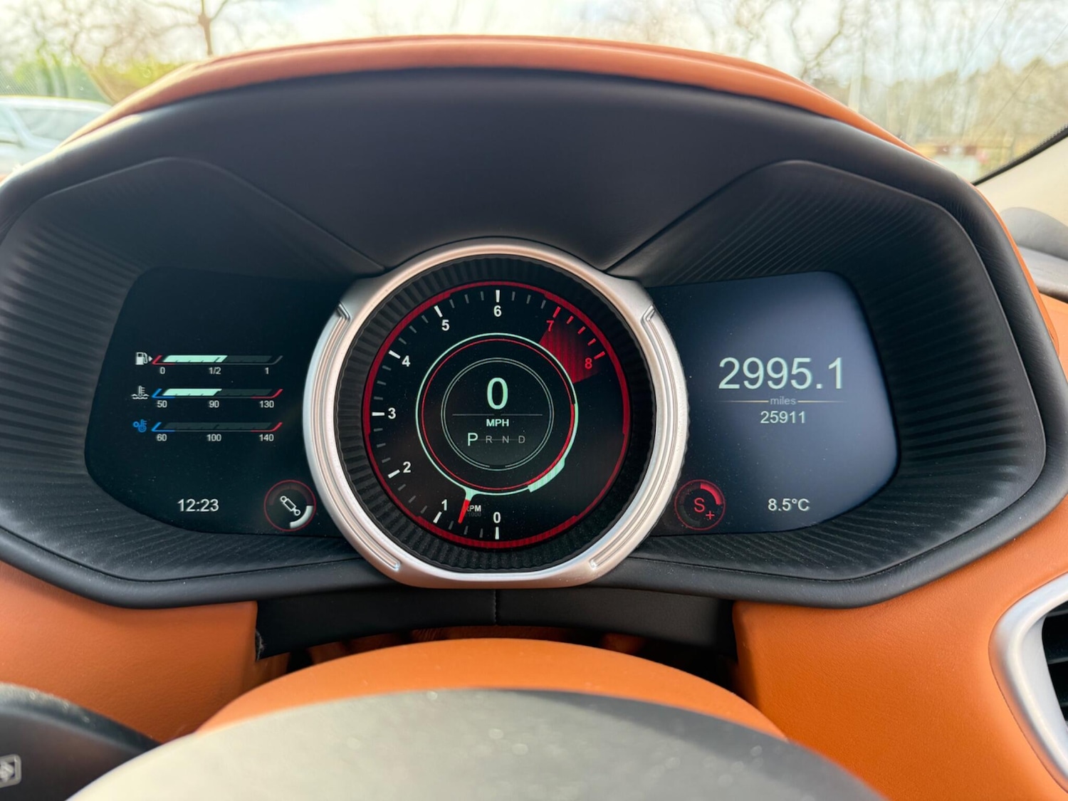 Used Aston Martin DB11 2017 for sale - 77396015: Photo 45