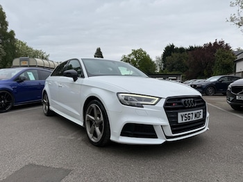 Used Audi A3 2017 for sale - 78572646: Photo