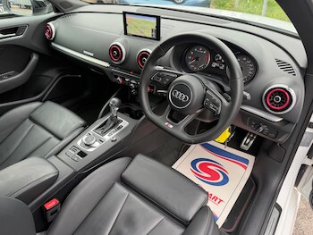 Used Audi A3 2017 for sale - 78572646: Photo