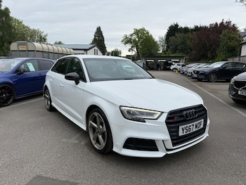 Used Audi A3 2017 for sale - 78572646: Photo