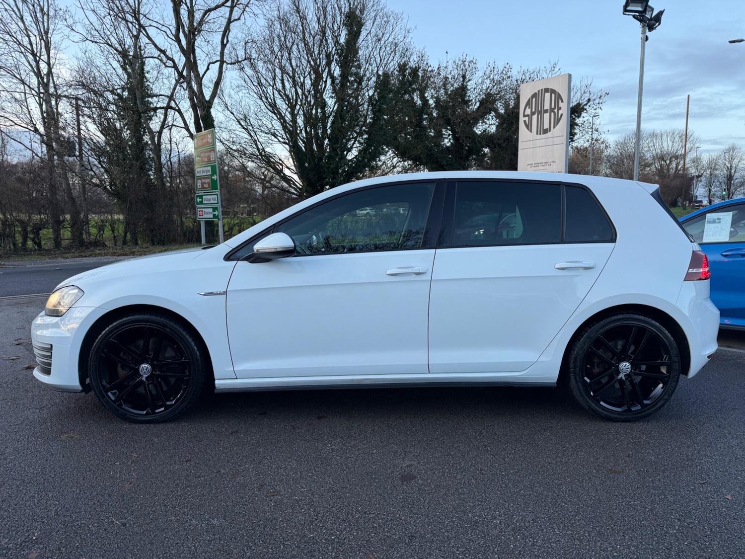 Used Volkswagen Golf 2016 for sale - 77285947: Photo 15