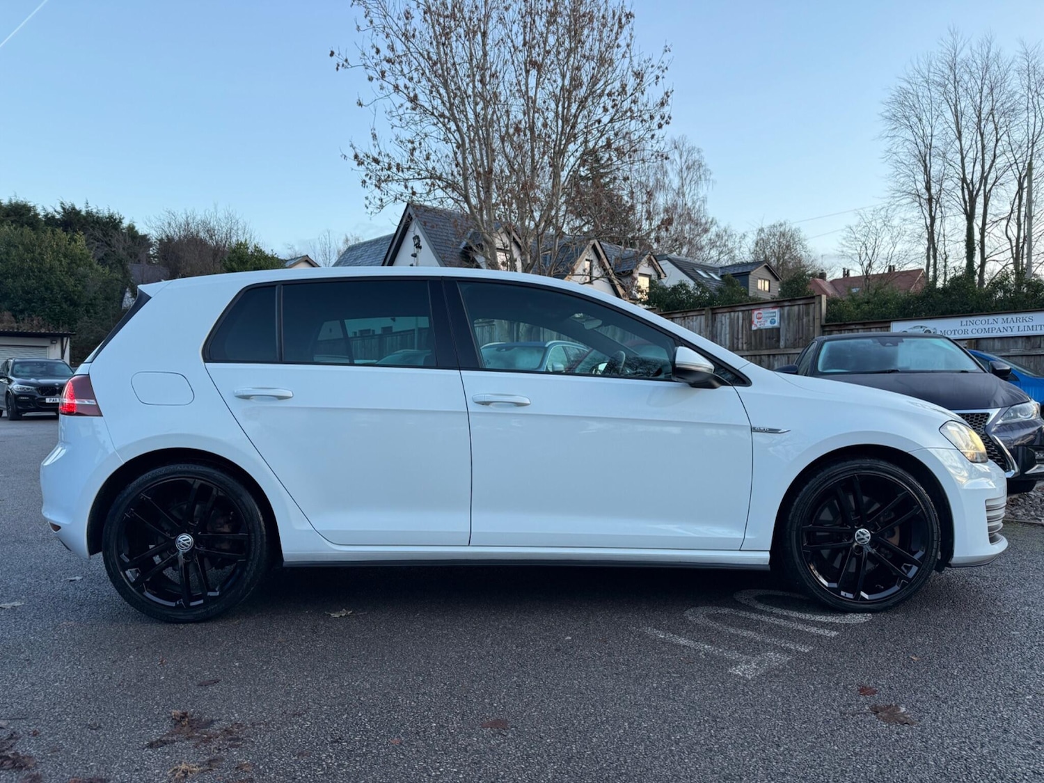 Used Volkswagen Golf 2016 for sale - 77285947: Photo 16