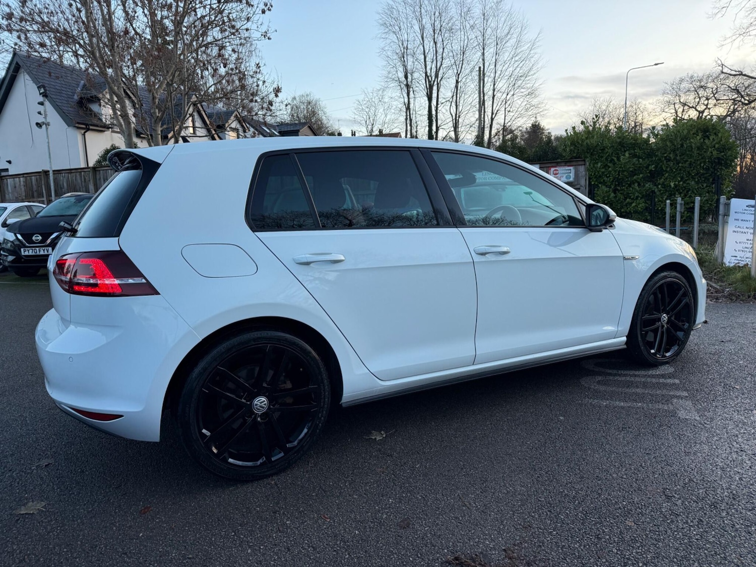 Used Volkswagen Golf 2016 for sale - 77285947: Photo 17