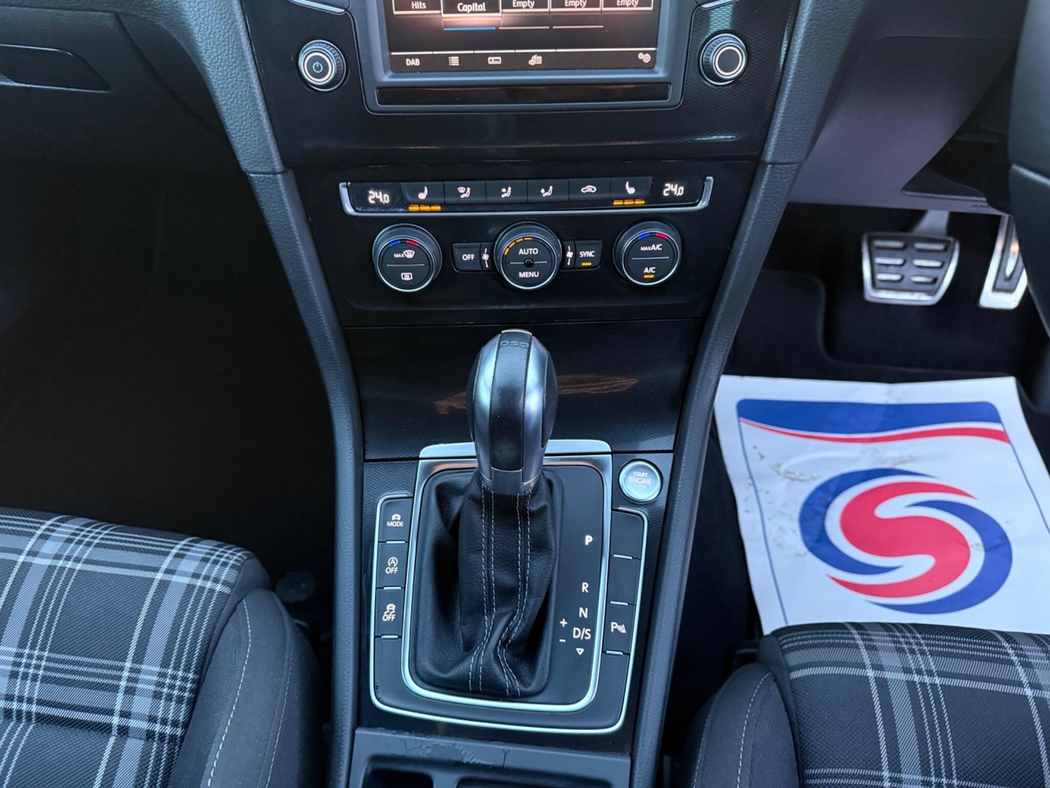 Used Volkswagen Golf 2016 for sale - 77285947: Photo 18