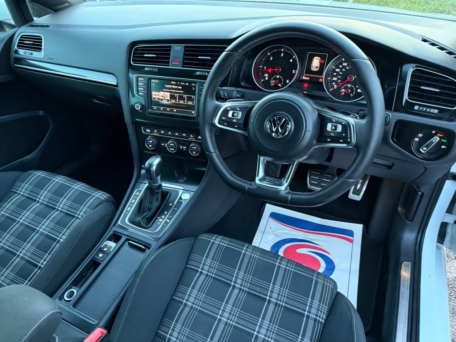 Used Volkswagen Golf 2016 for sale - 77285947: Photo 20