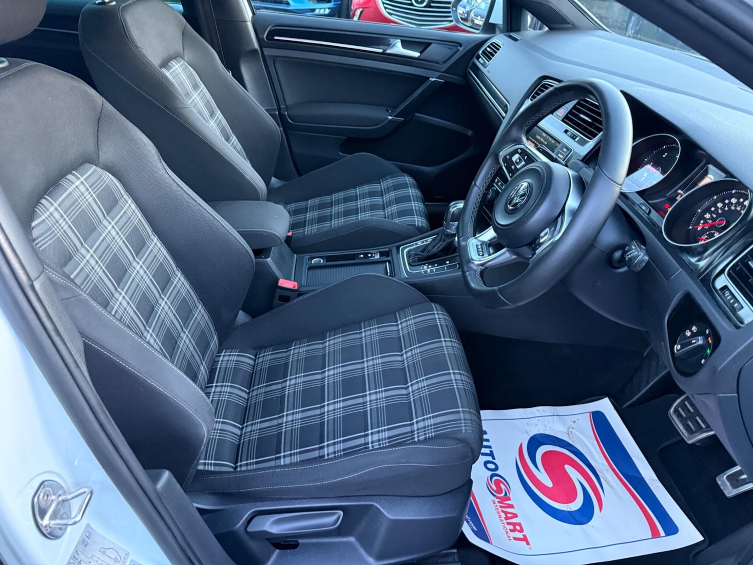 Used Volkswagen Golf 2016 for sale - 77285947: Photo 21