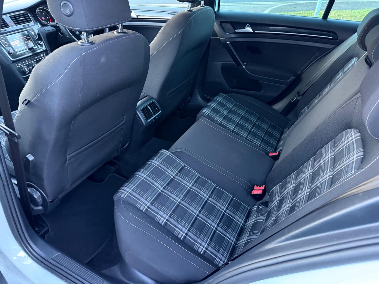 Used Volkswagen Golf 2016 for sale - 77285947: Photo 23