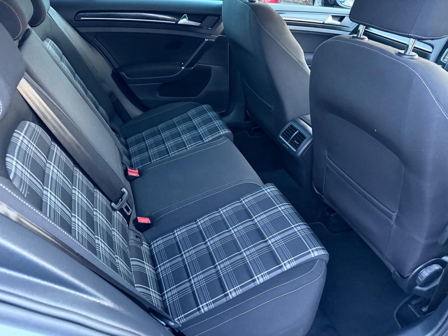 Used Volkswagen Golf 2016 for sale - 77285947: Photo 25