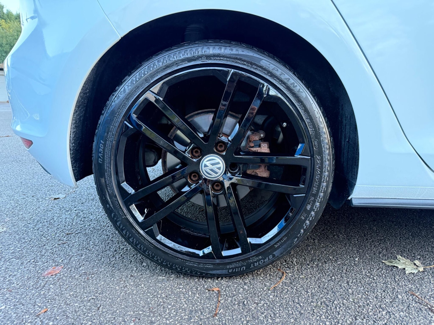 Used Volkswagen Golf 2016 for sale - 77285947: Photo 28