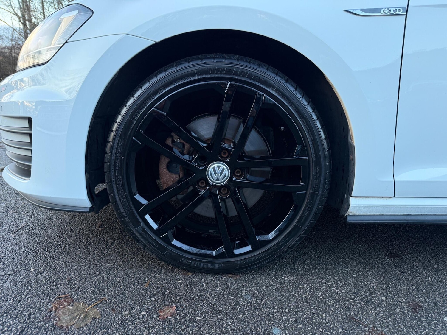 Used Volkswagen Golf 2016 for sale - 77285947: Photo 30