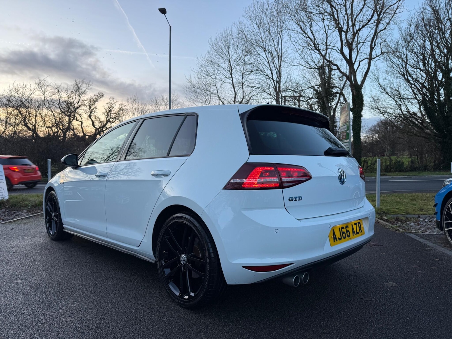 Used Volkswagen Golf 2016 for sale - 77285947: Photo 7