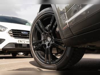 Used Porsche Cayenne 2011 for sale - 79749463: Photo