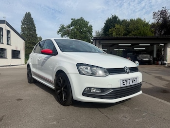 Used Volkswagen Polo 2017 for sale - 78741909: Photo