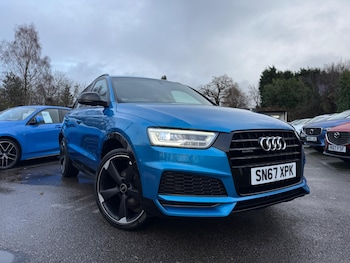 Audi Q3 feature image