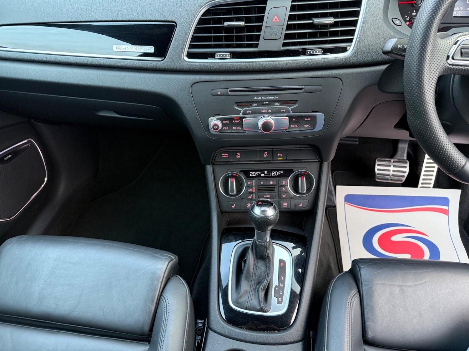 Used Audi Q3 2017 for sale - 77285952: Photo 20