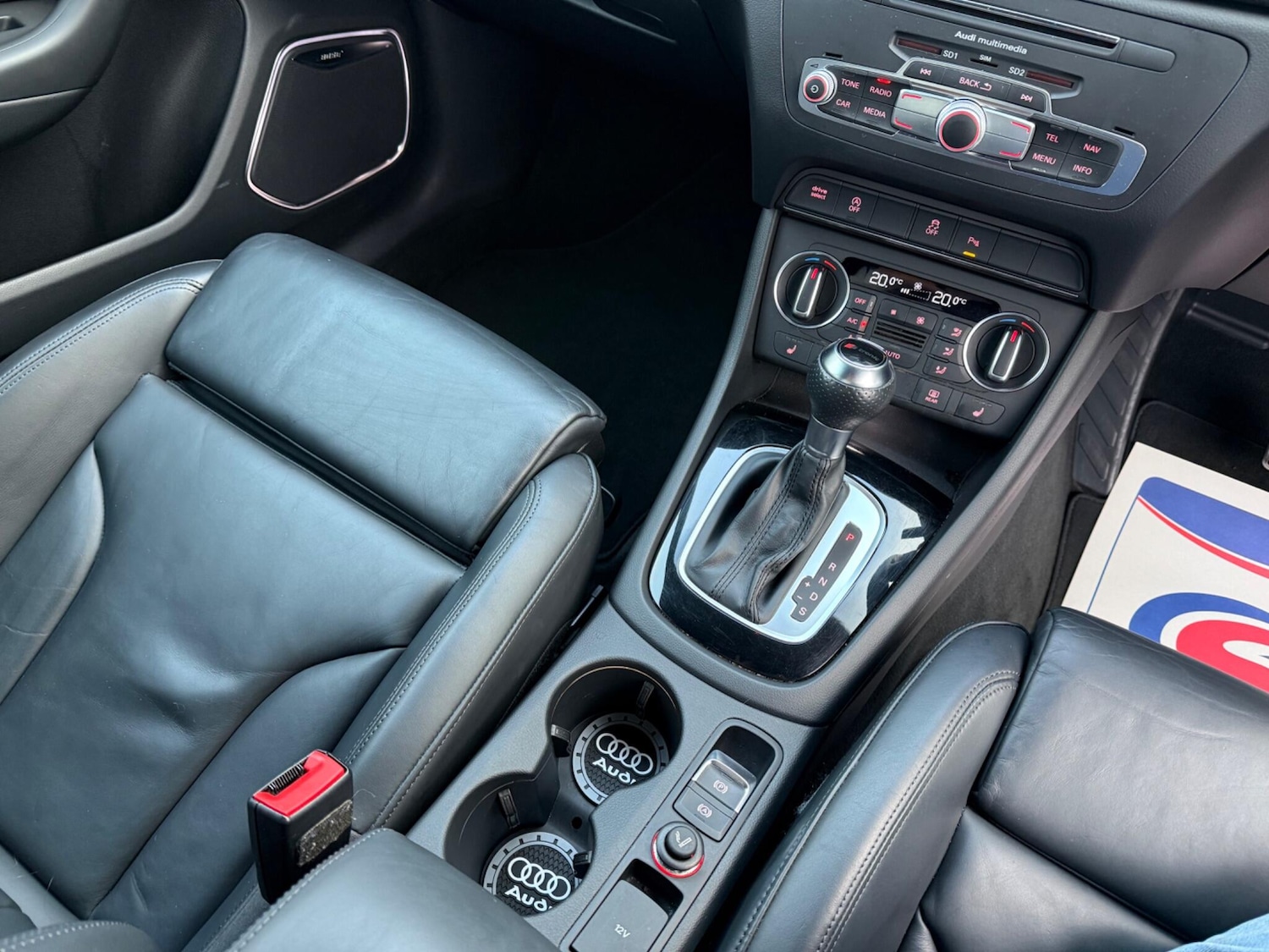 Used Audi Q3 2017 for sale - 77285952: Photo 21