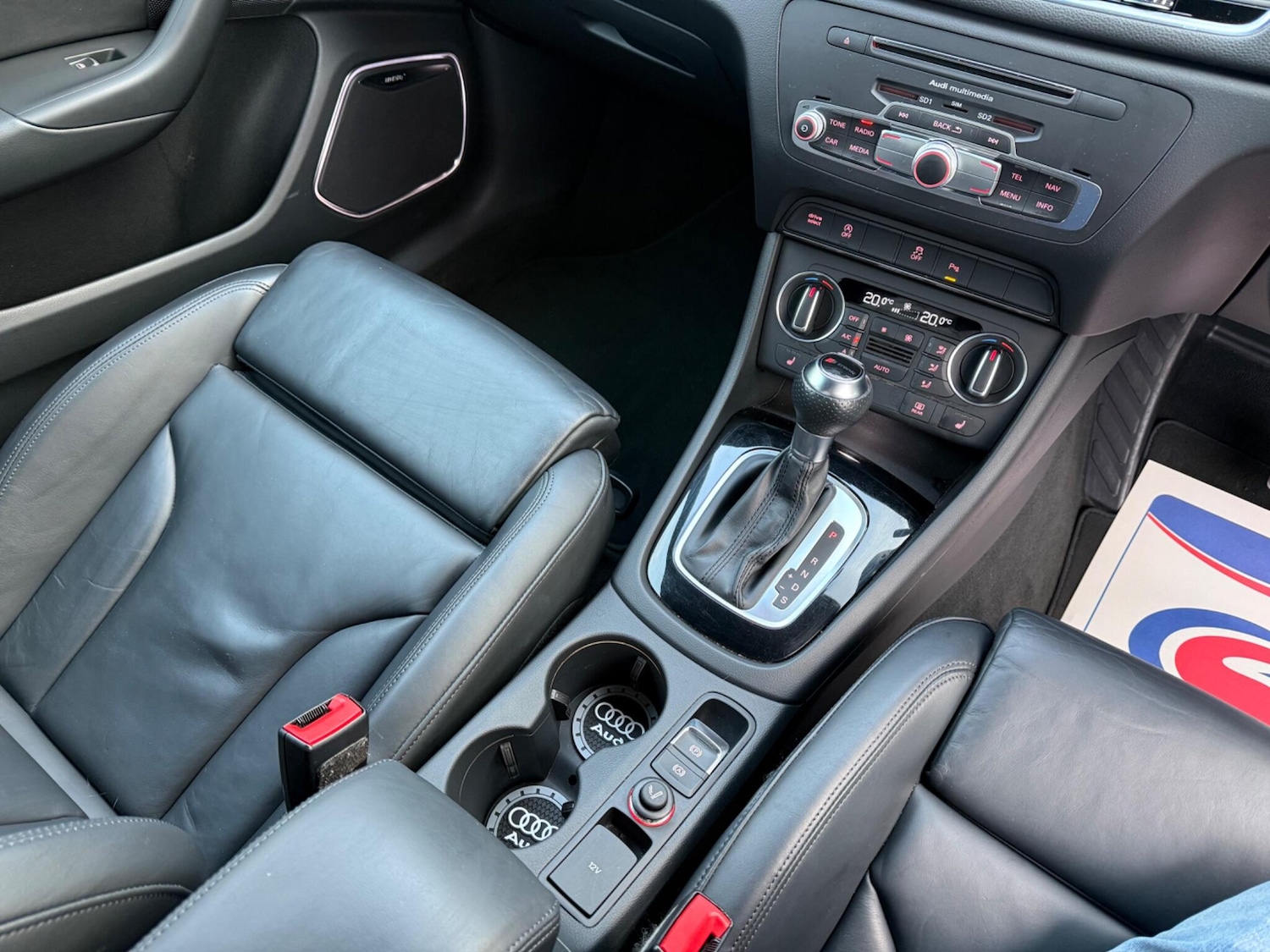 Used Audi Q3 2017 for sale - 77285952: Photo 22