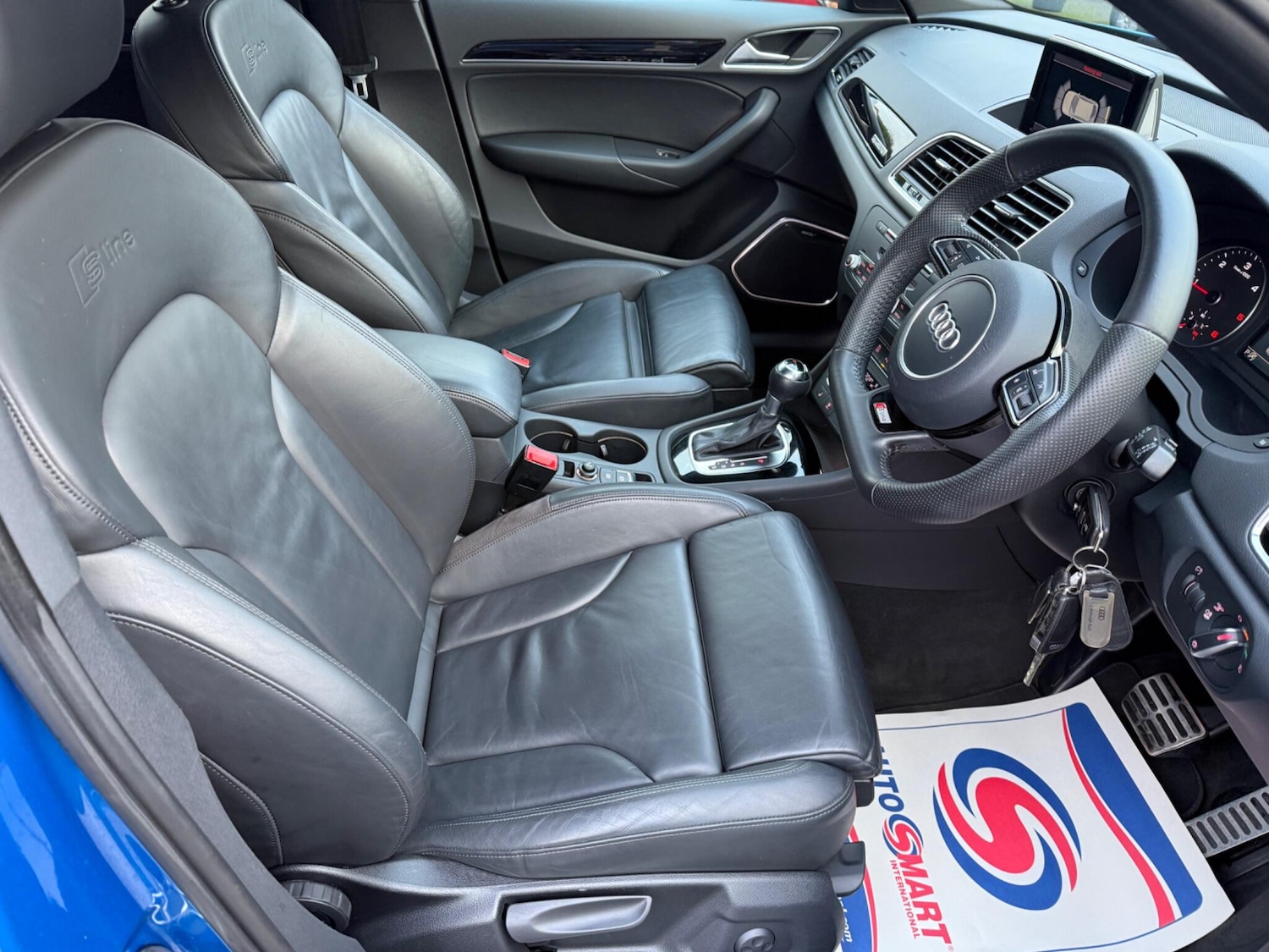 Used Audi Q3 2017 for sale - 77285952: Photo 24