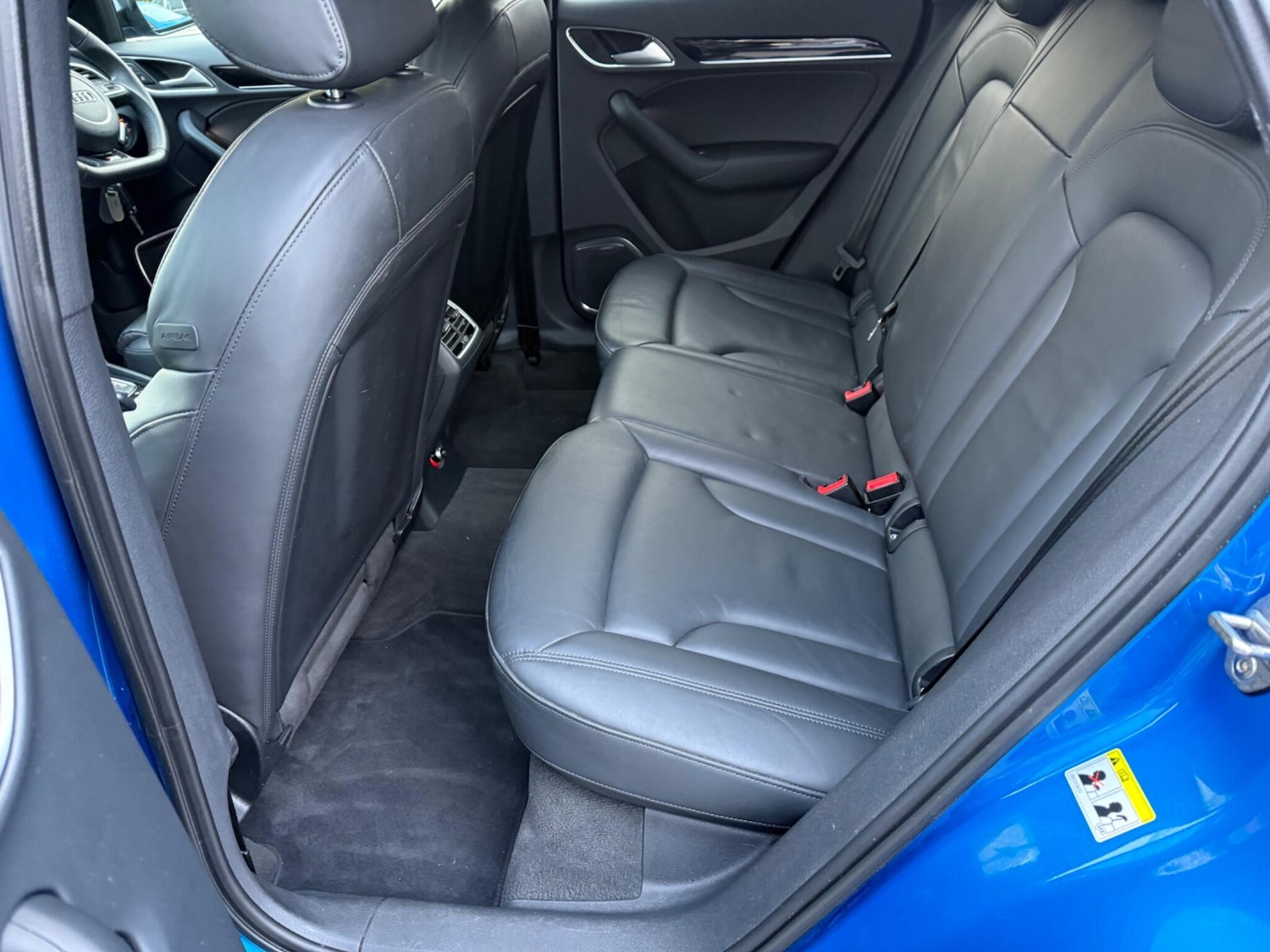 Used Audi Q3 2017 for sale - 77285952: Photo 26