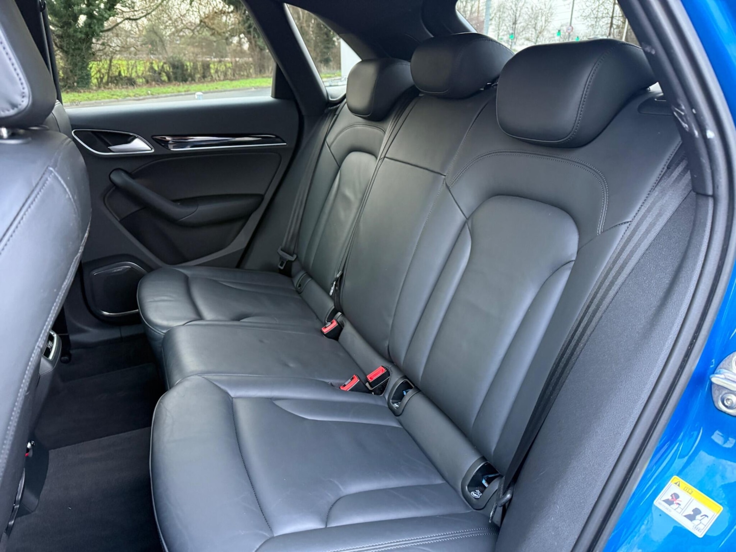 Used Audi Q3 2017 for sale - 77285952: Photo 27