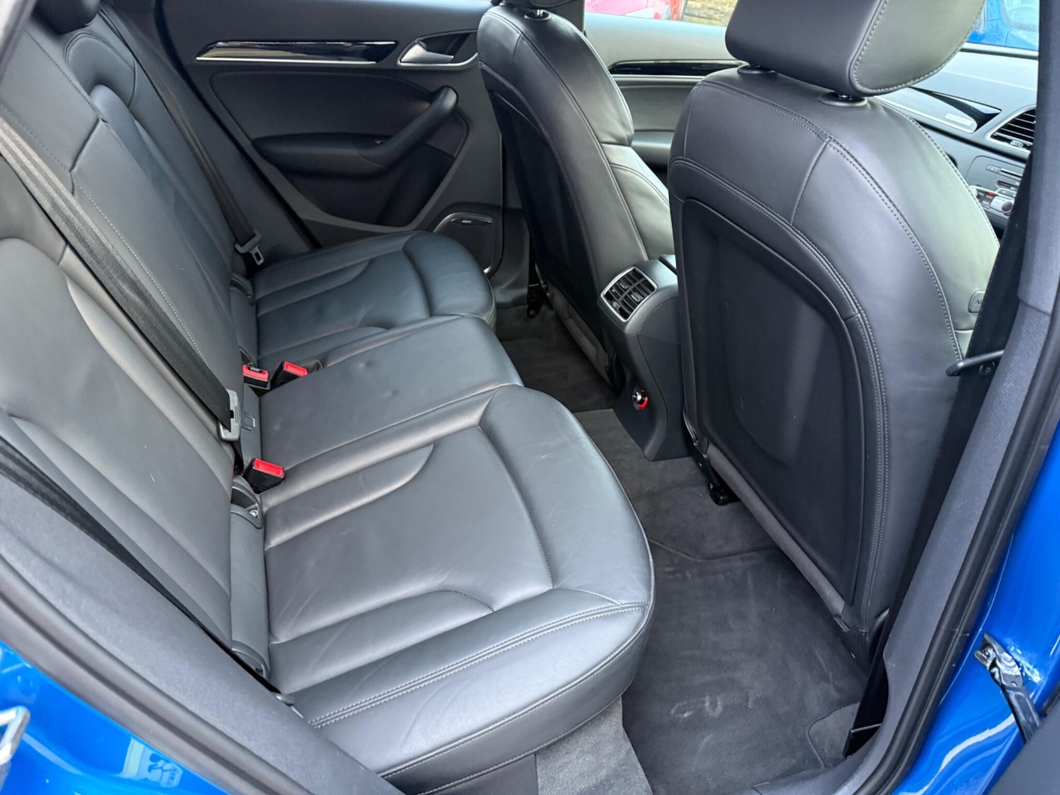 Used Audi Q3 2017 for sale - 77285952: Photo 28