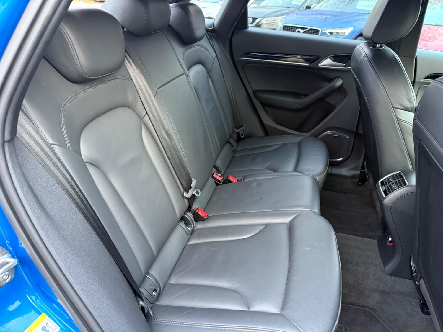 Used Audi Q3 2017 for sale - 77285952: Photo 29