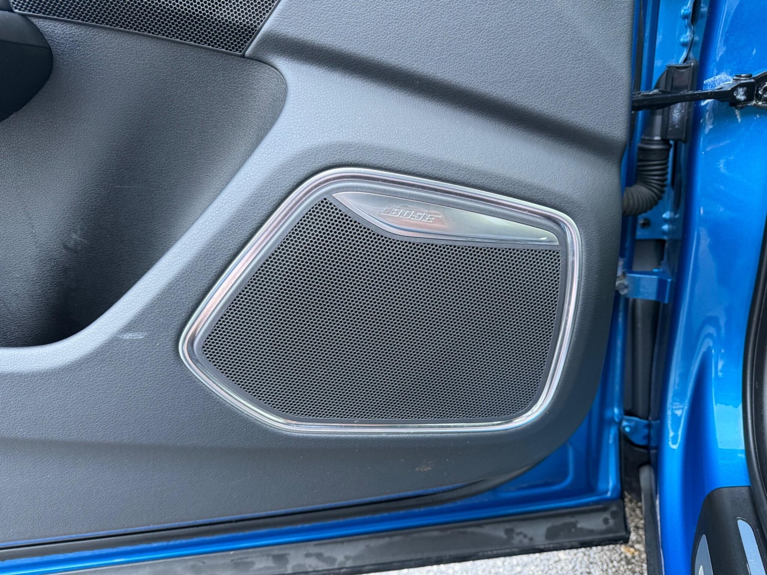 Used Audi Q3 2017 for sale - 77285952: Photo 31