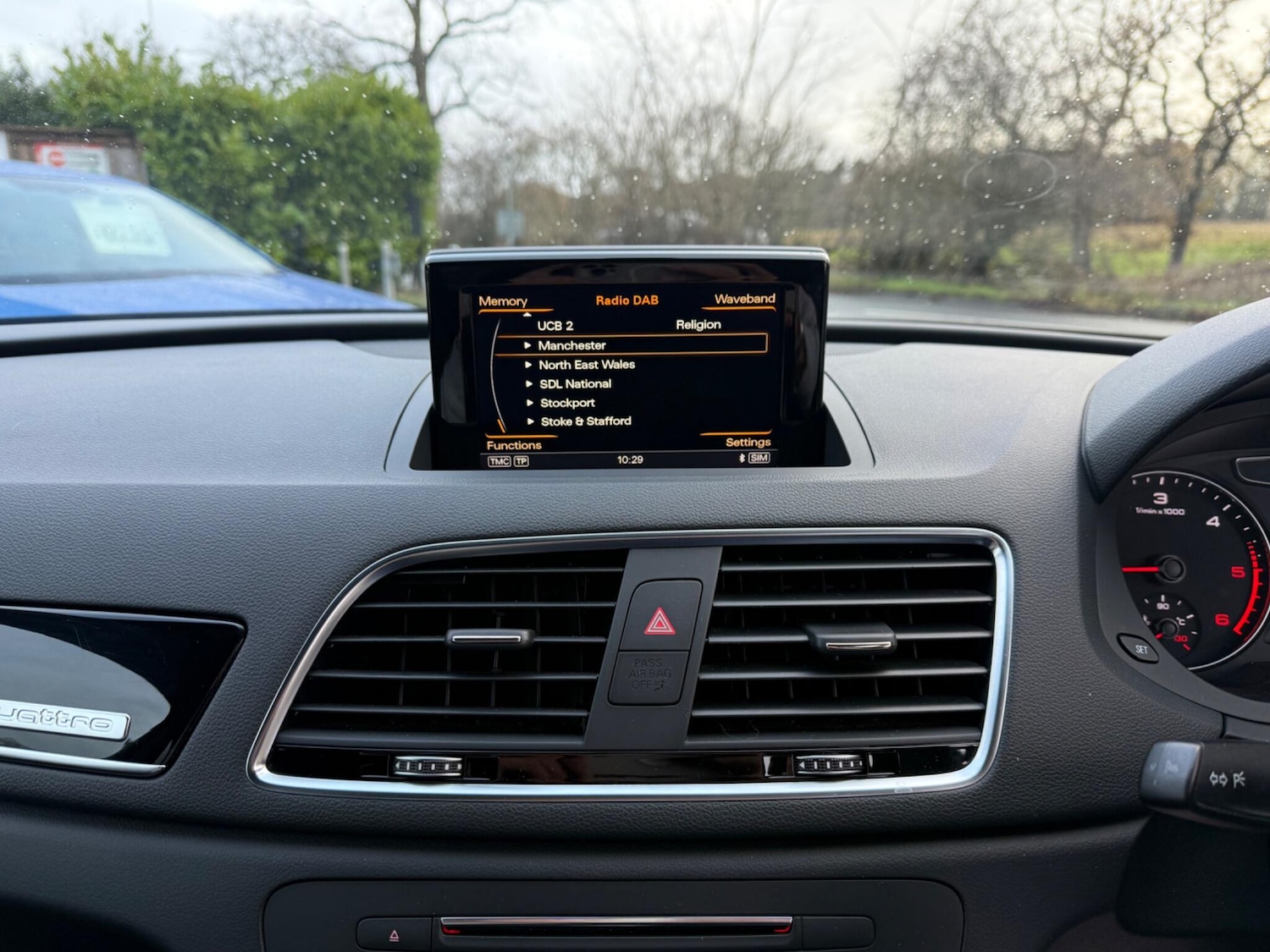 Used Audi Q3 2017 for sale - 77285952: Photo 36